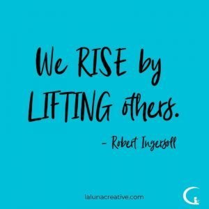 We Rise
