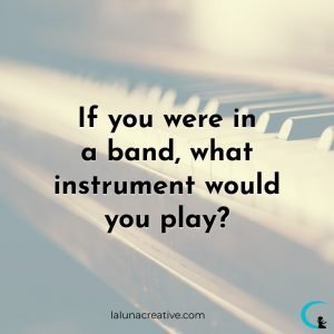 What Instrument